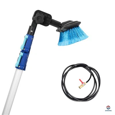 Tagħmir tat-Tindif tal-Panew Solari