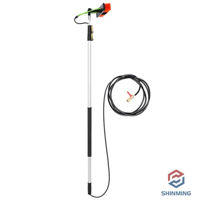 Arblu mitmugħ bl-ilma